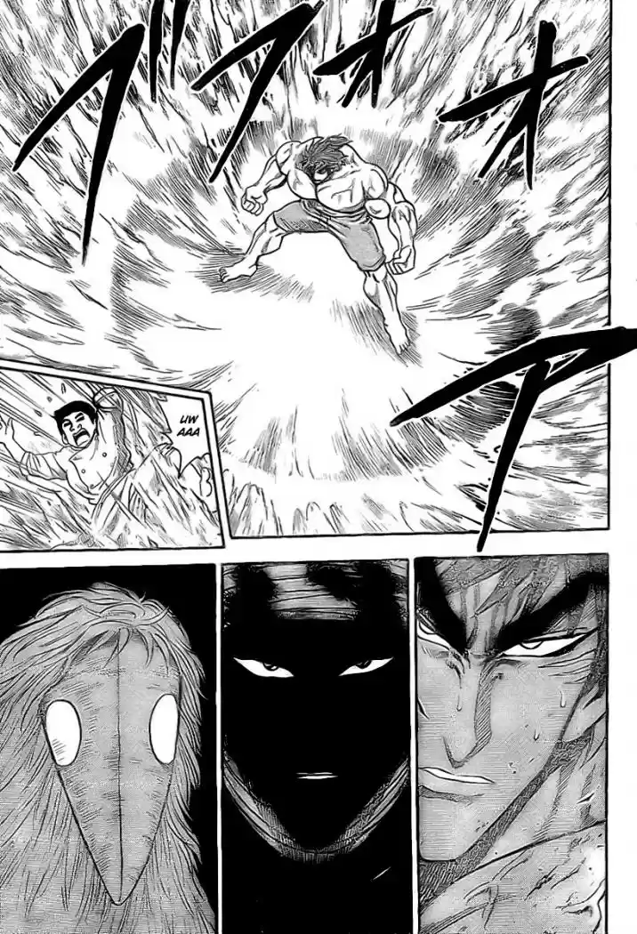 Toriko (2008) - Capítulo 18 - Página 9 - LectorTMOo