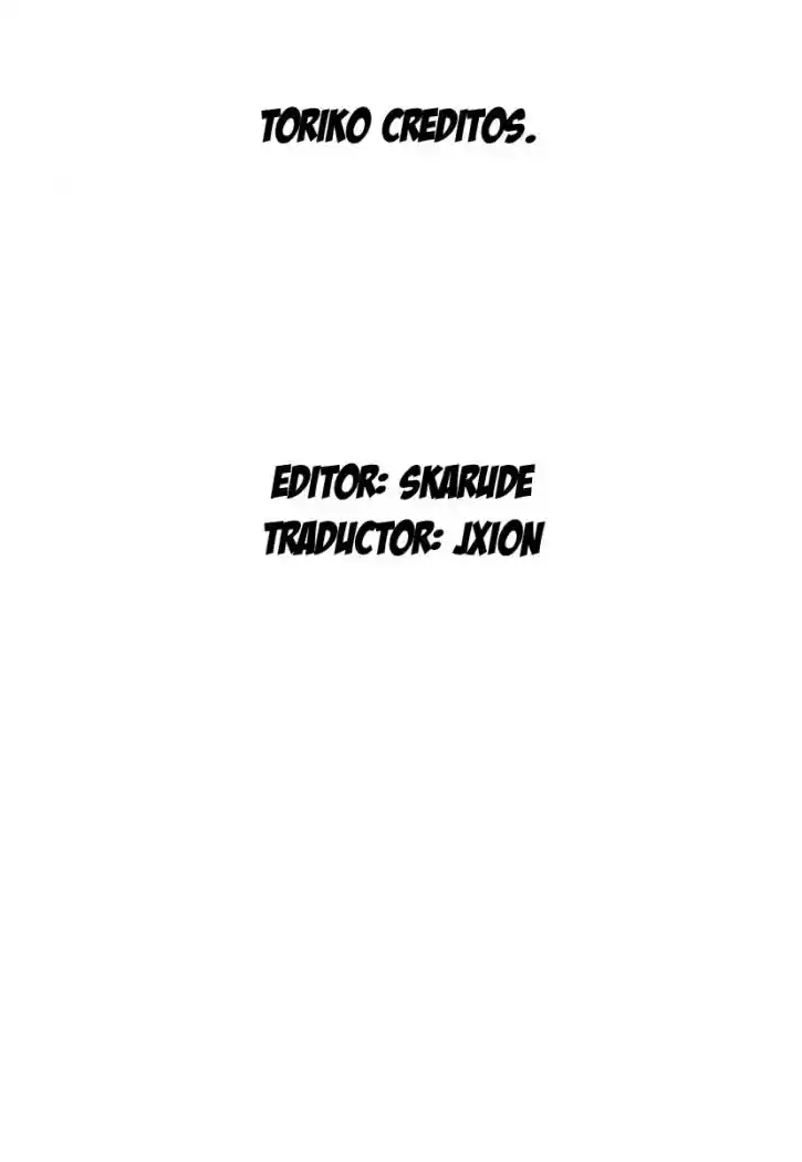 Toriko (2008) - Capítulo 18 - Página 18 - LectorTMOo