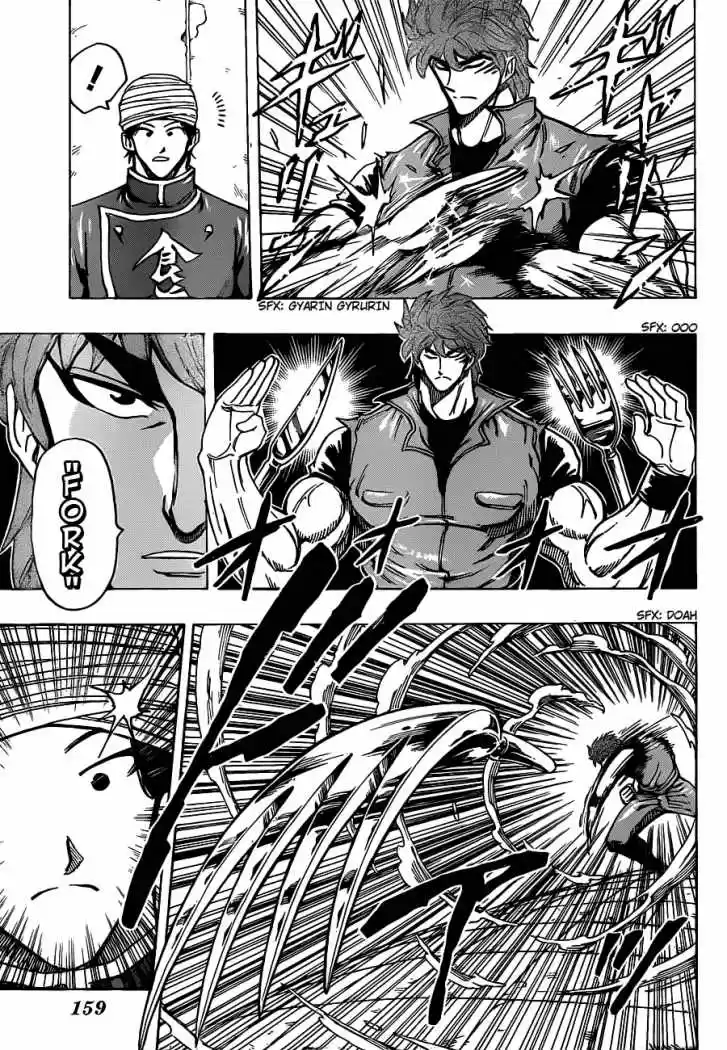 Toriko (2008) - Capítulo 183 - Página 8 - LectorTMOo