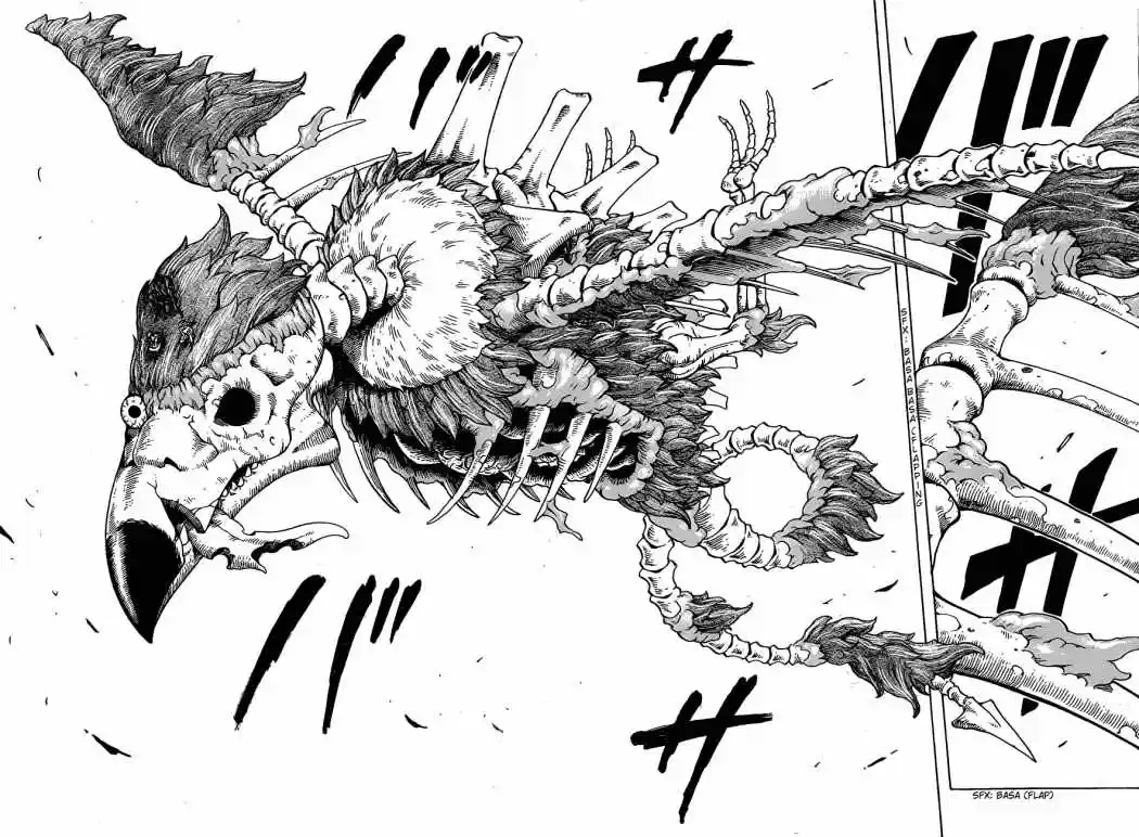 Toriko (2008) - Capítulo 185 - Página 17 - LectorTMOo