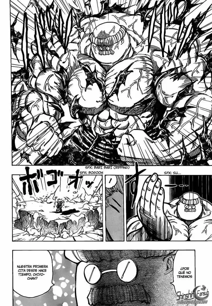 Toriko (2008) - Capítulo 188 - Página 14 - LectorTMOo
