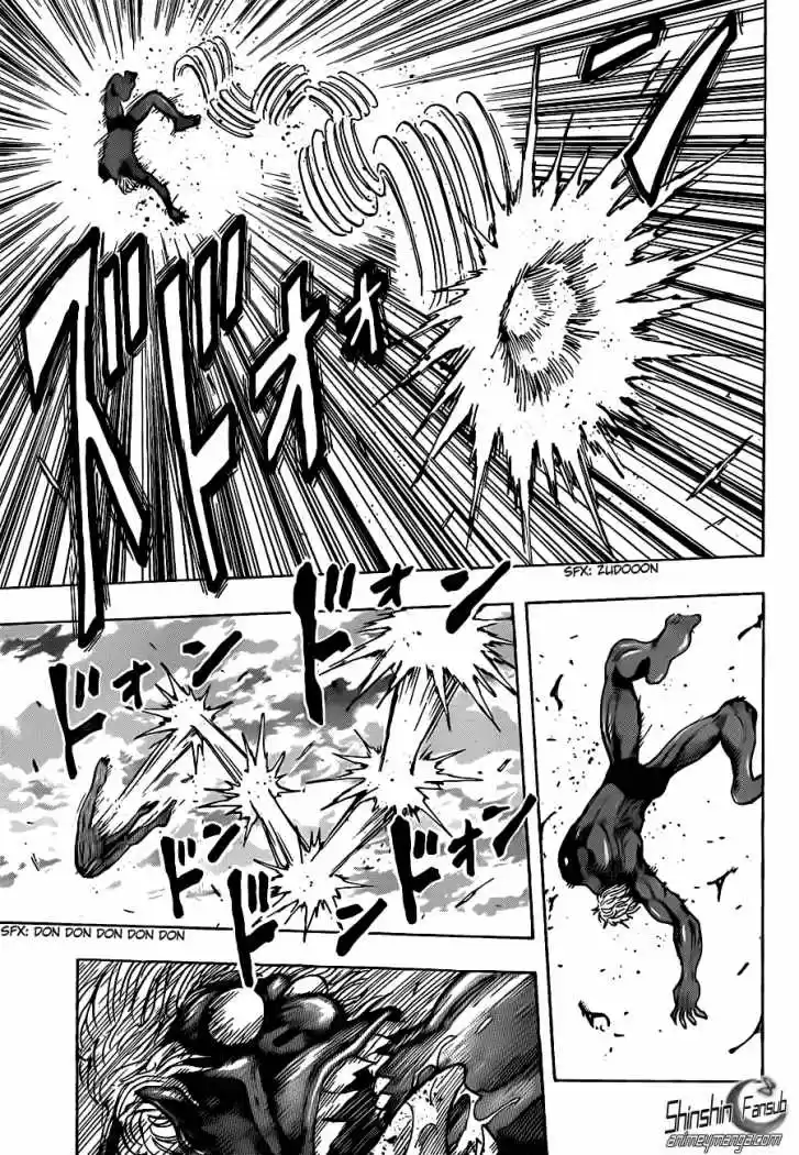 Toriko (2008) - Capítulo 189 - Página 13 - LectorTMOo
