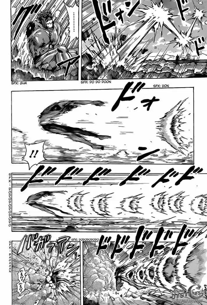 Toriko (2008) - Capítulo 189 - Página 14 - LectorTMOo