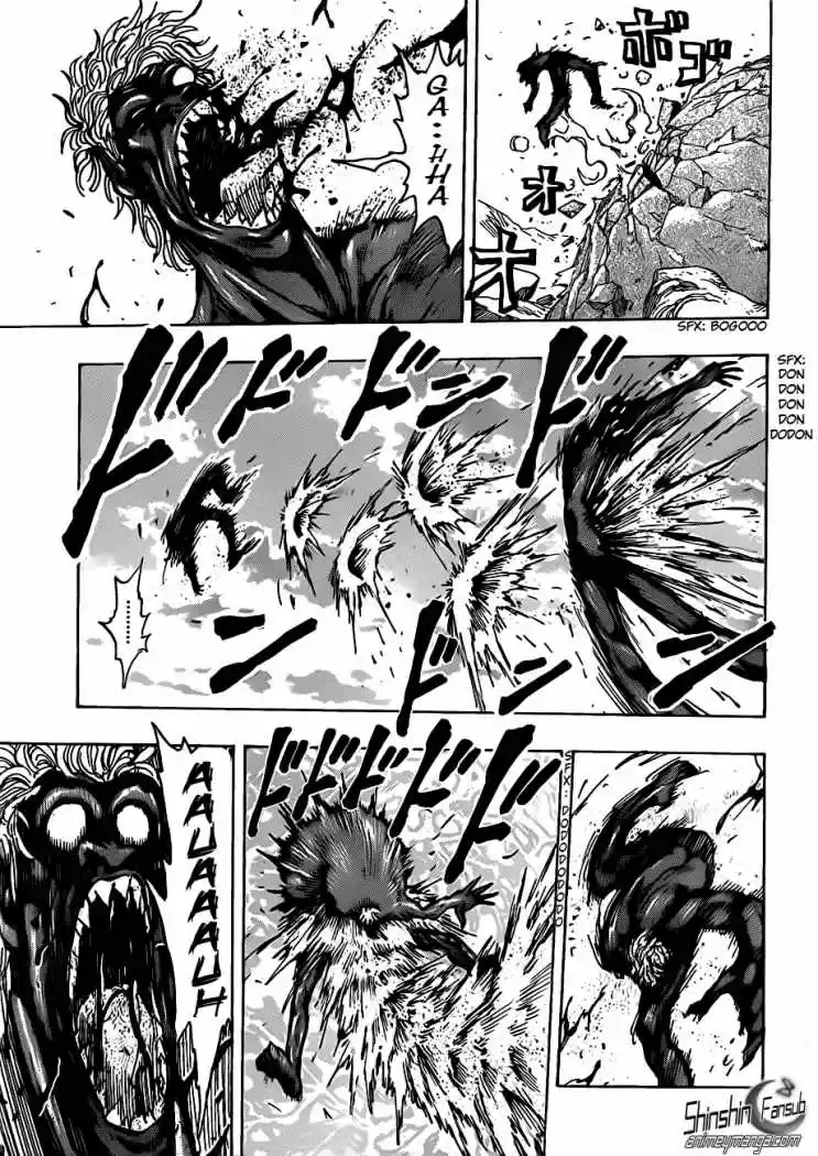 Toriko (2008) - Capítulo 189 - Página 15 - LectorTMOo