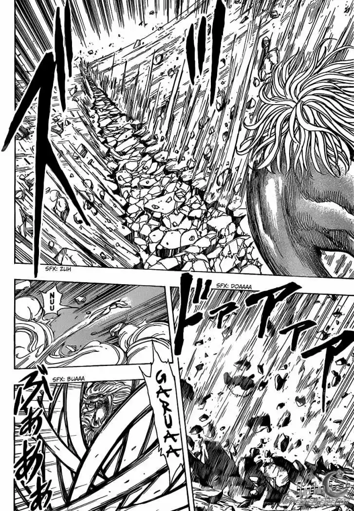 Toriko (2008) - Capítulo 197 - Página 15 - LectorTMOo