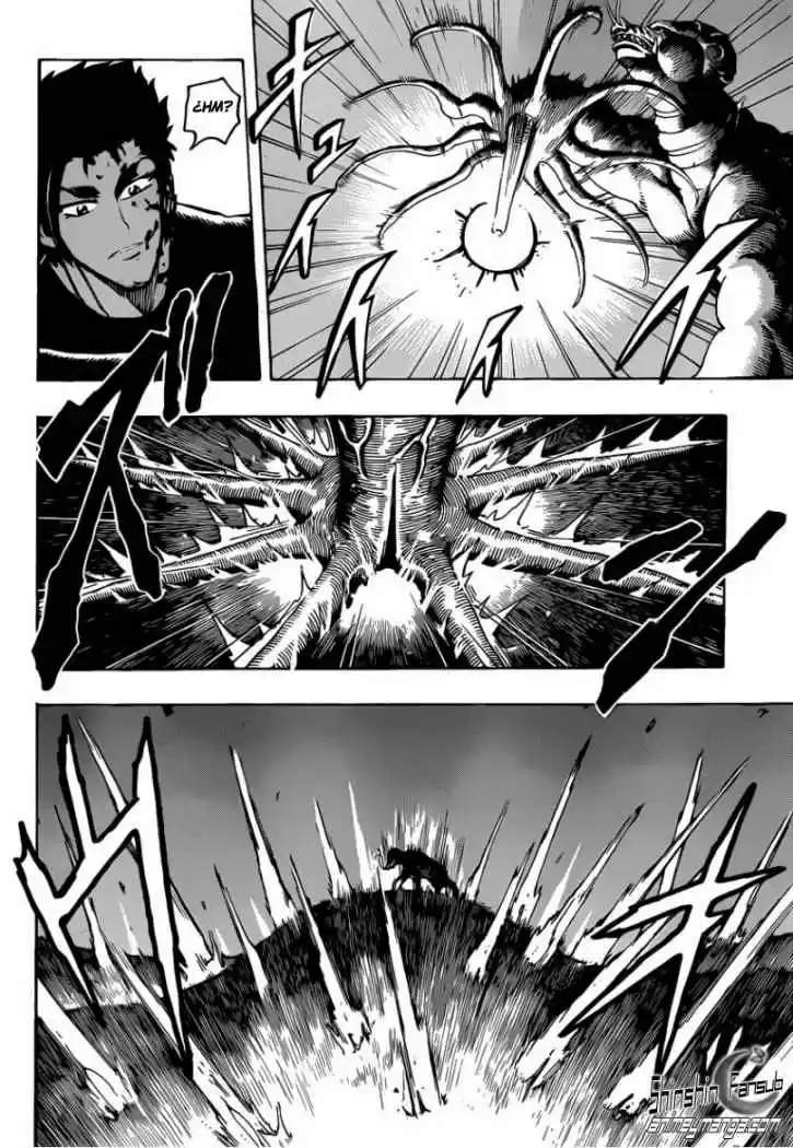 Toriko (2008) - Capítulo 198 - Página 7 - LectorTMOo