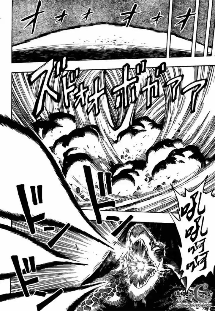 Toriko (2008) - Capítulo 198 - Página 14 - LectorTMOo