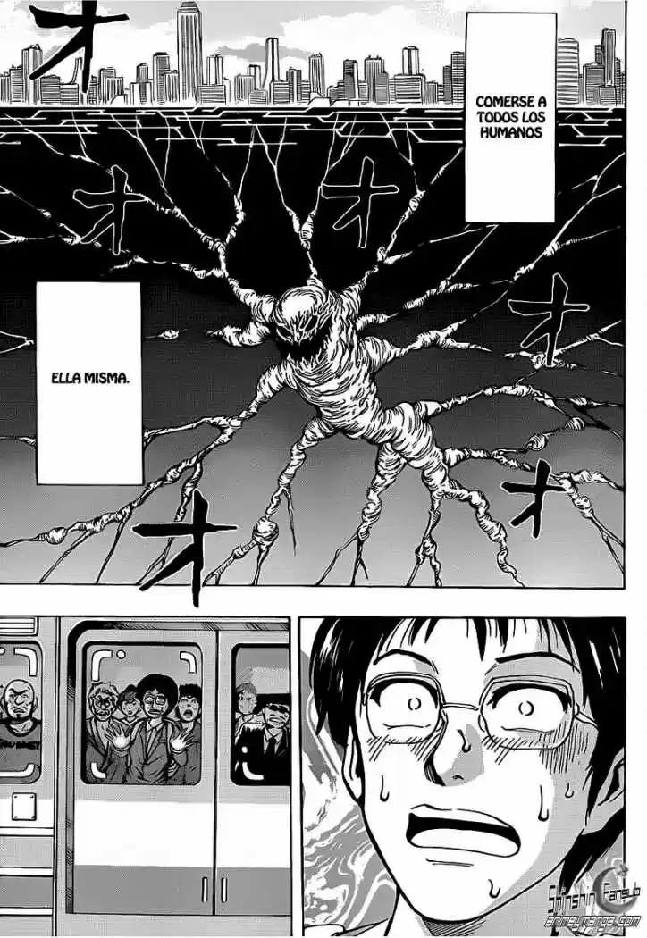 Toriko (2008) - Capítulo 200 - Página 9 - LectorTMOo