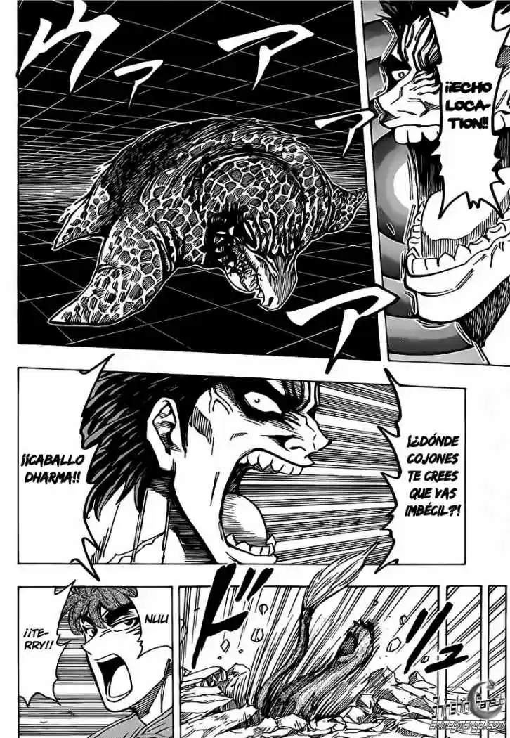 Toriko (2008) - Capítulo 200 - Página 13 - LectorTMOo