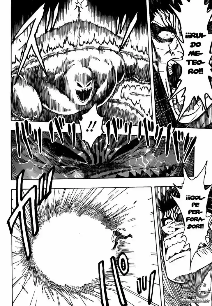 Toriko (2008) - Capítulo 202 - Página 6 - LectorTMOo