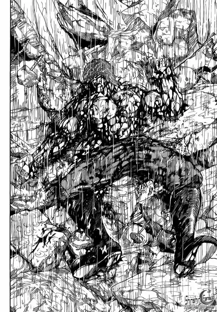 Toriko (2008) - Capítulo 204 - Página 16 - LectorTMOo