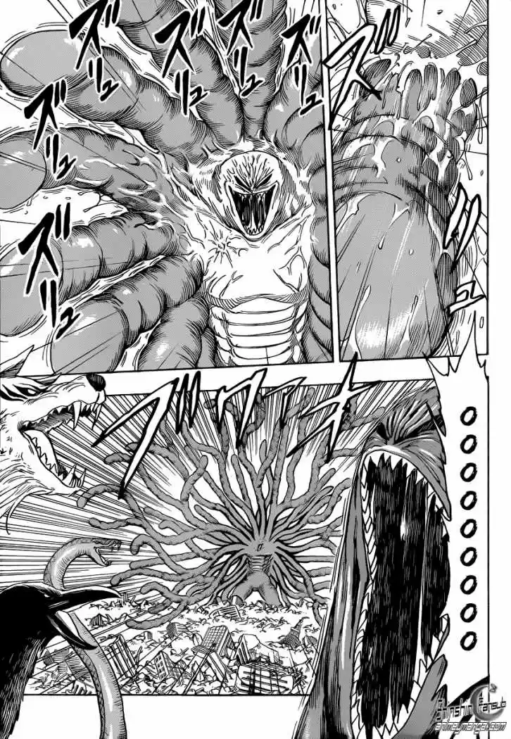 Toriko (2008) - Capítulo 206 - Página 10 - LectorTMOo