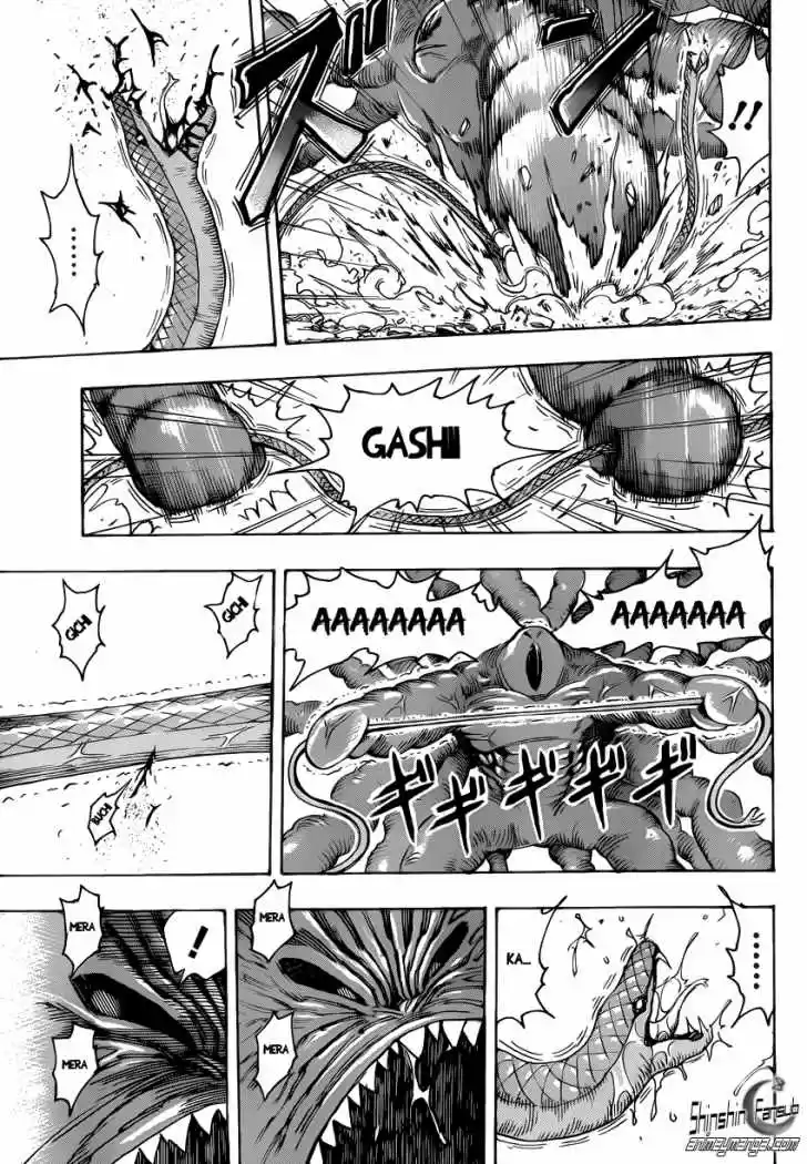 Toriko (2008) - Capítulo 206 - Página 16 - LectorTMOo
