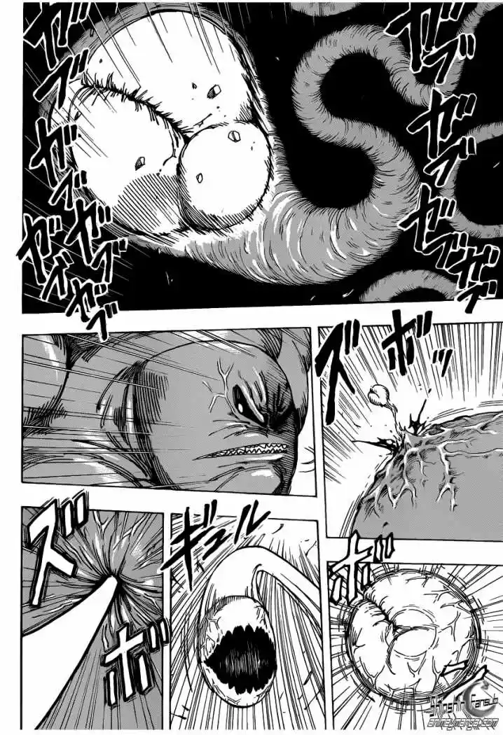 Toriko (2008) - Capítulo 207 - Página 6 - LectorTMOo