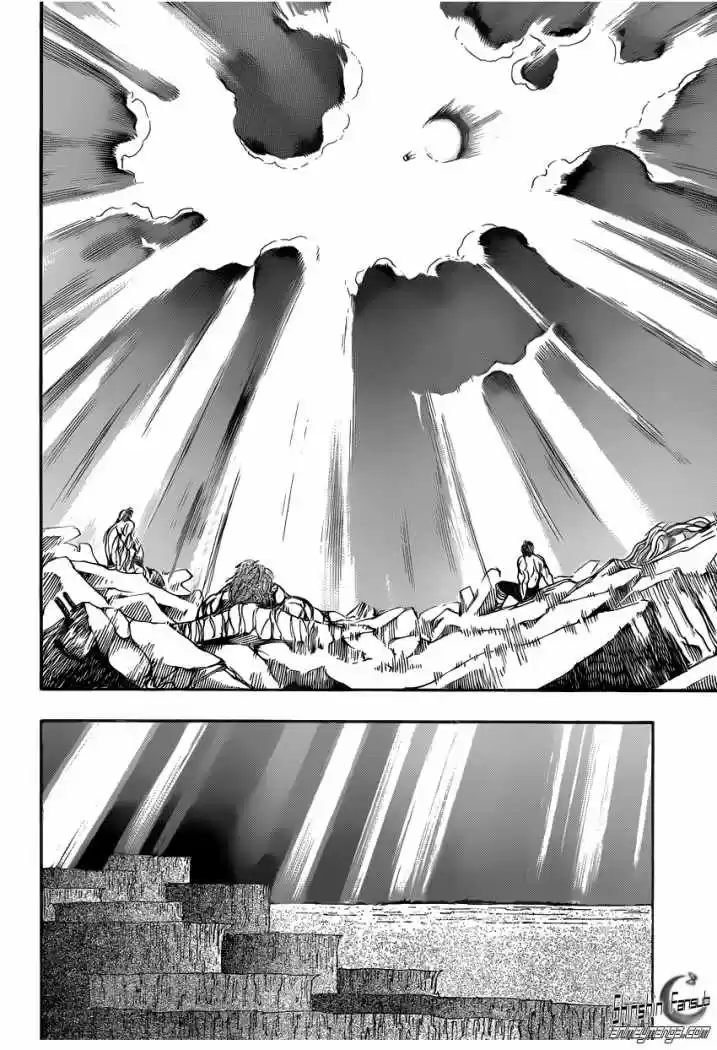 Toriko (2008) - Capítulo 207 - Página 17 - LectorTMOo