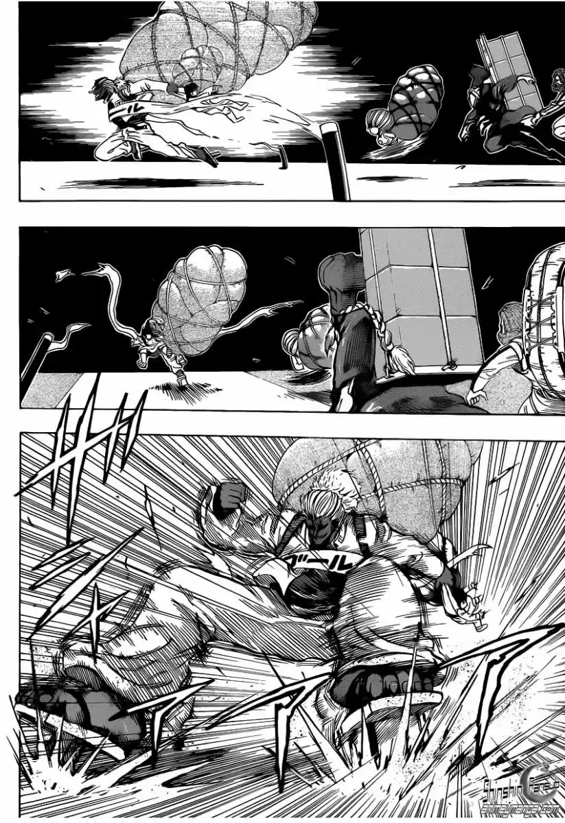Toriko (2008) - Capítulo 216 - Página 13 - LectorTMOo
