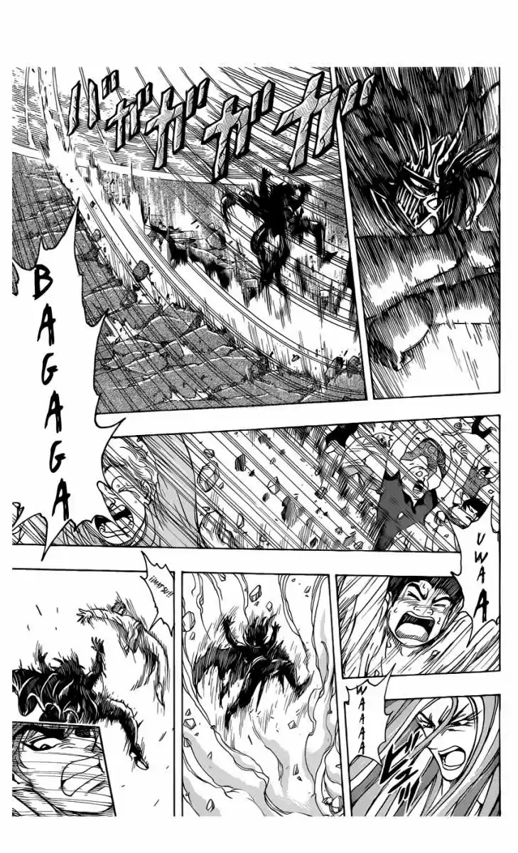 Toriko (2008) - Capítulo 219 - Página 8 - LectorTMOo
