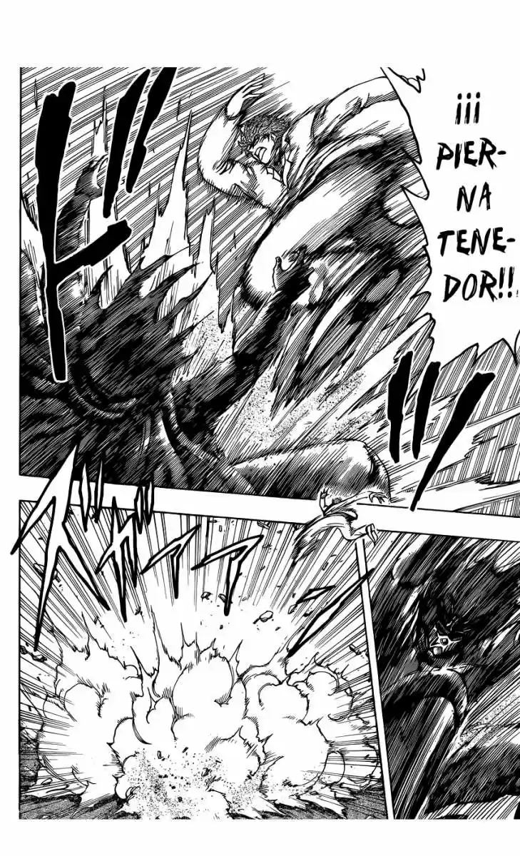 Toriko (2008) - Capítulo 219 - Página 9 - LectorTMOo