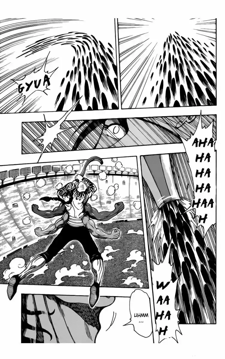 Toriko (2008) - Capítulo 219 - Página 12 - LectorTMOo
