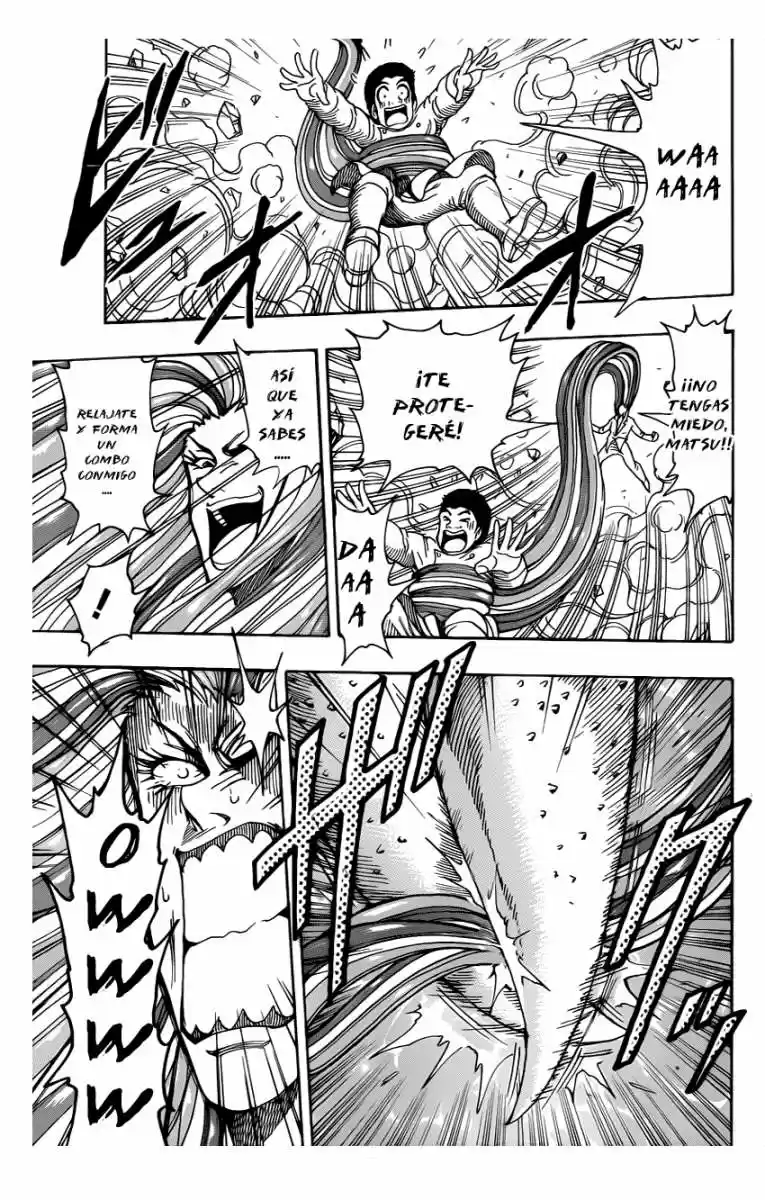 Toriko (2008) - Capítulo 219 - Página 14 - LectorTMOo