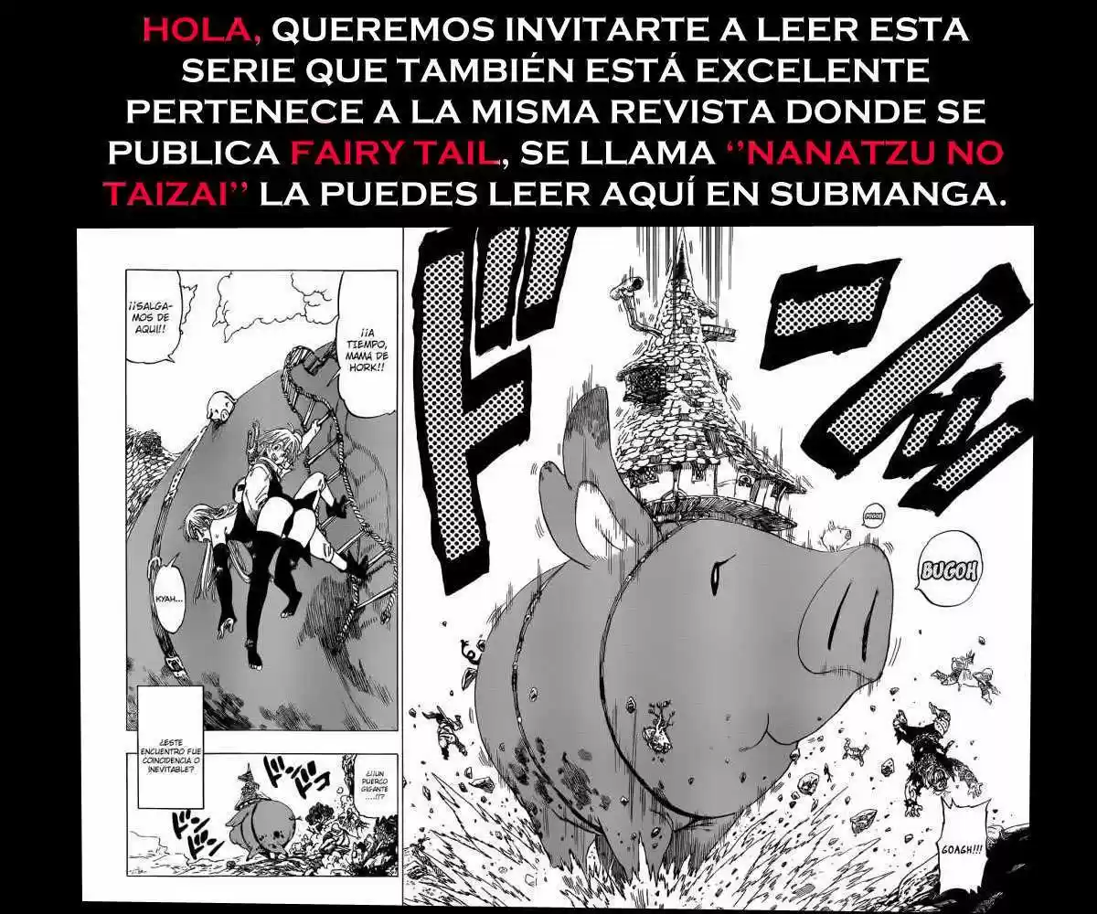 Toriko (2008) - Capítulo 219 - Página 20 - LectorTMOo