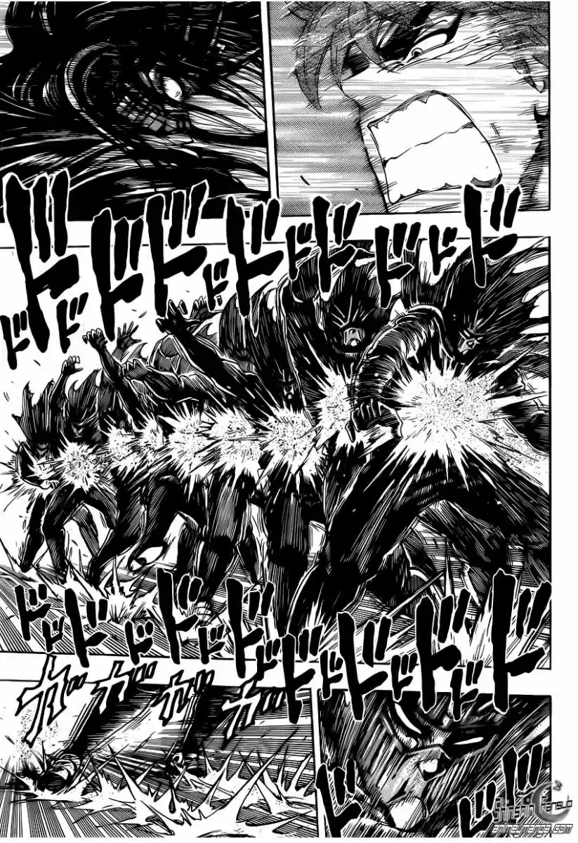 Toriko (2008) - Capítulo 220 - Página 8 - LectorTMOo