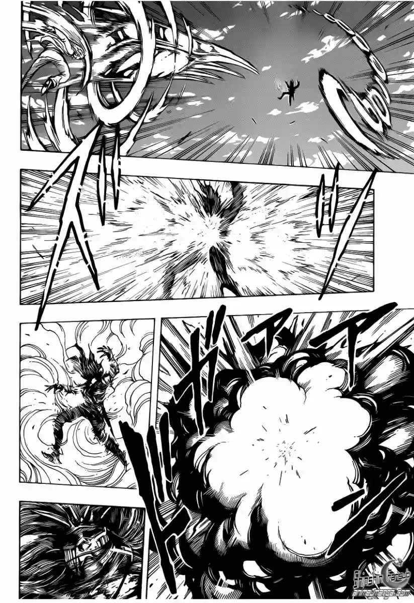 Toriko (2008) - Capítulo 220 - Página 13 - LectorTMOo