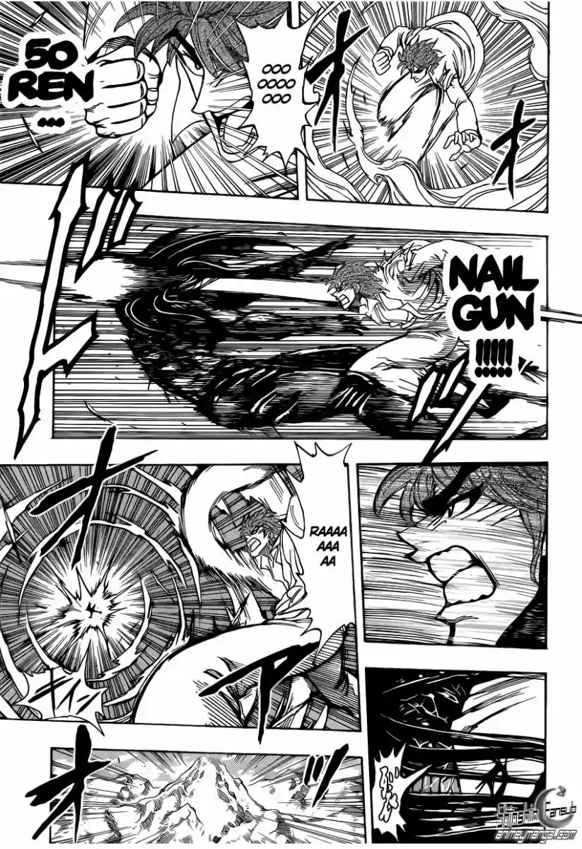 Toriko (2008) - Capítulo 220 - Página 14 - LectorTMOo