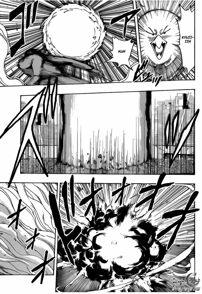 Toriko (2008) - Capítulo 224 - Página 5 - LectorTMOo