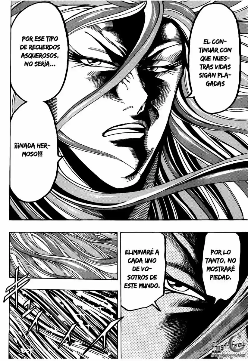 Toriko (2008) - Capítulo 225 - Página 13 - LectorTMOo