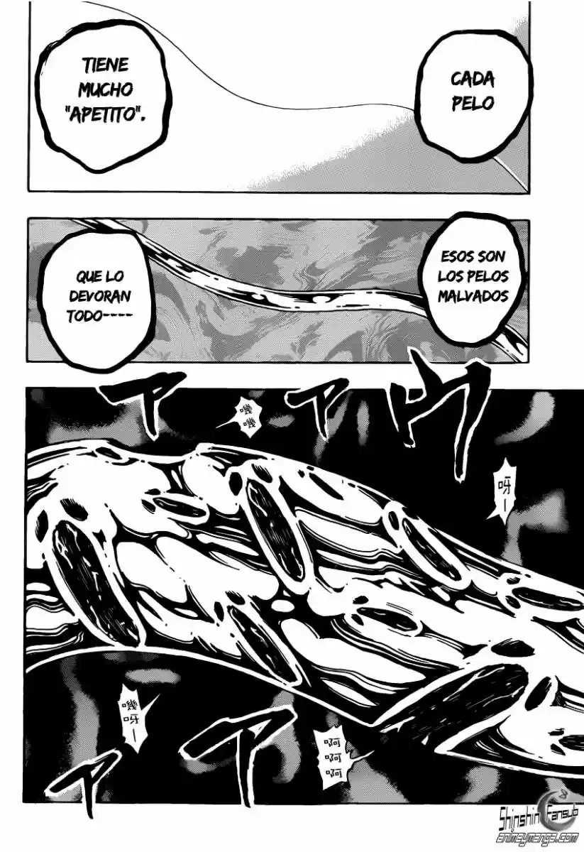 Toriko (2008) - Capítulo 225 - Página 15 - LectorTMOo