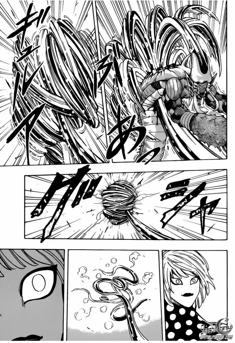 Toriko (2008) - Capítulo 225 - Página 18 - LectorTMOo