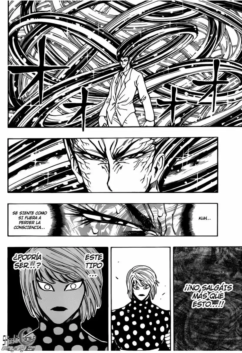 Toriko (2008) - Capítulo 225 - Página 19 - LectorTMOo