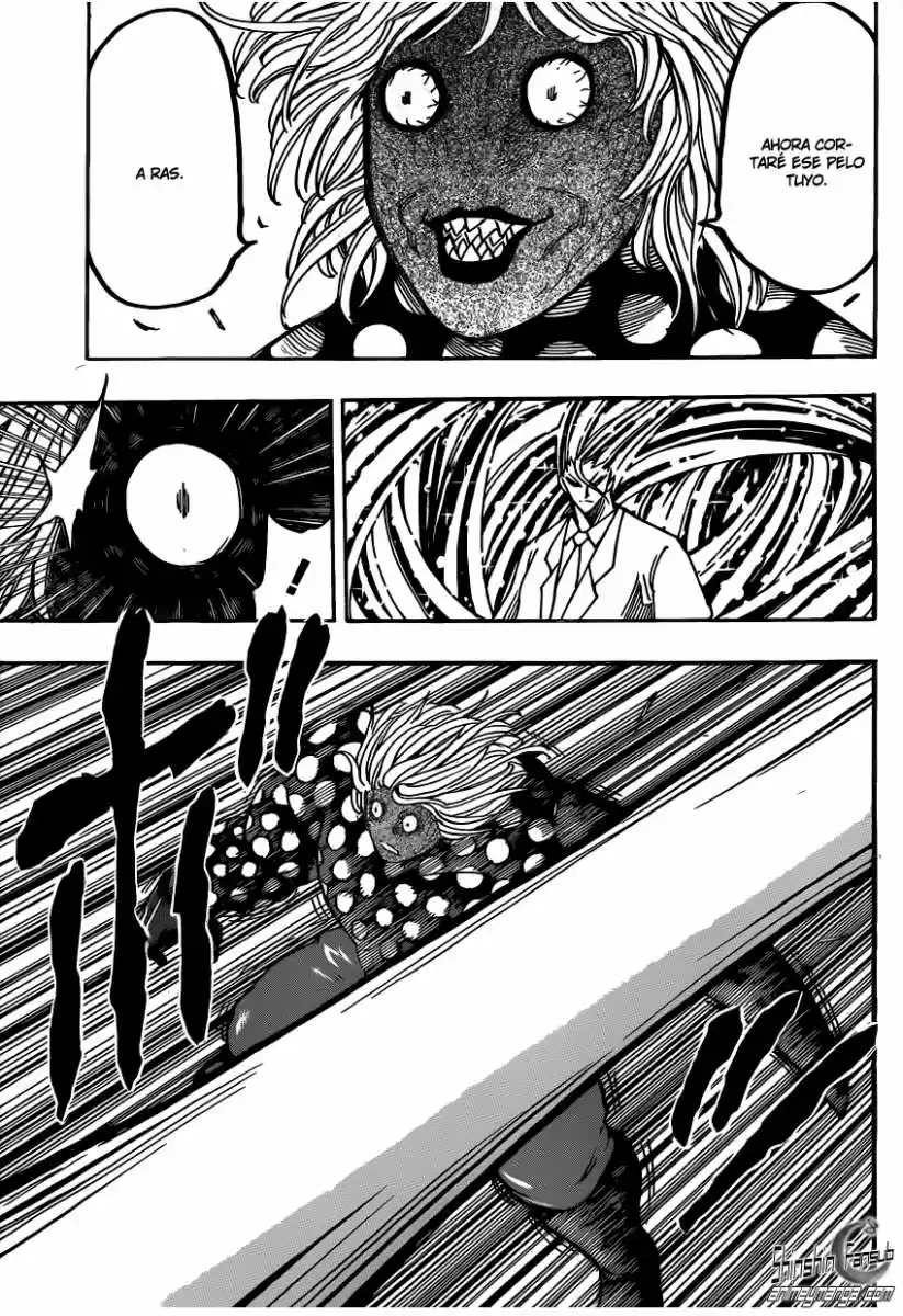 Toriko (2008) - Capítulo 226 - Página 4 - LectorTMOo