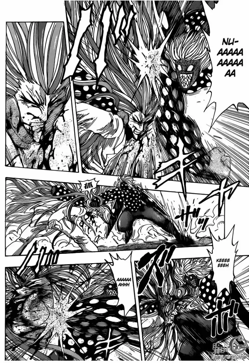 Toriko (2008) - Capítulo 226 - Página 13 - LectorTMOo