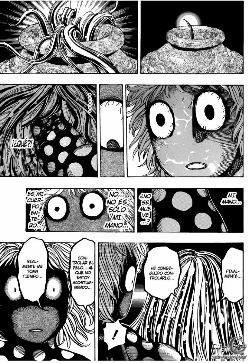 Toriko (2008) - Capítulo 226 - Página 16 - LectorTMOo