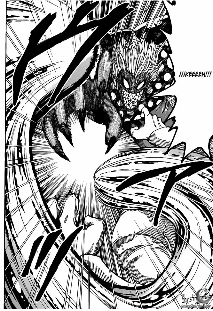 Toriko (2008) - Capítulo 227 - Página 6 - LectorTMOo