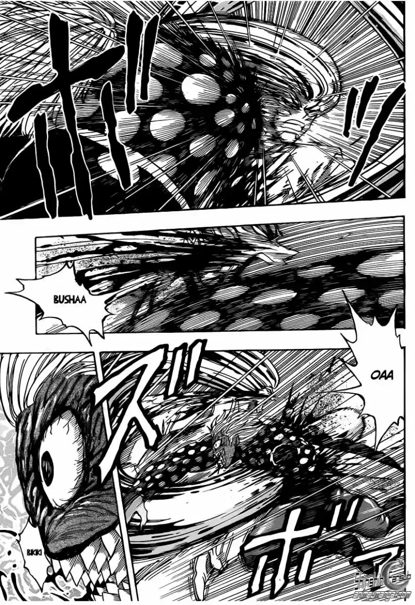 Toriko (2008) - Capítulo 227 - Página 7 - LectorTMOo
