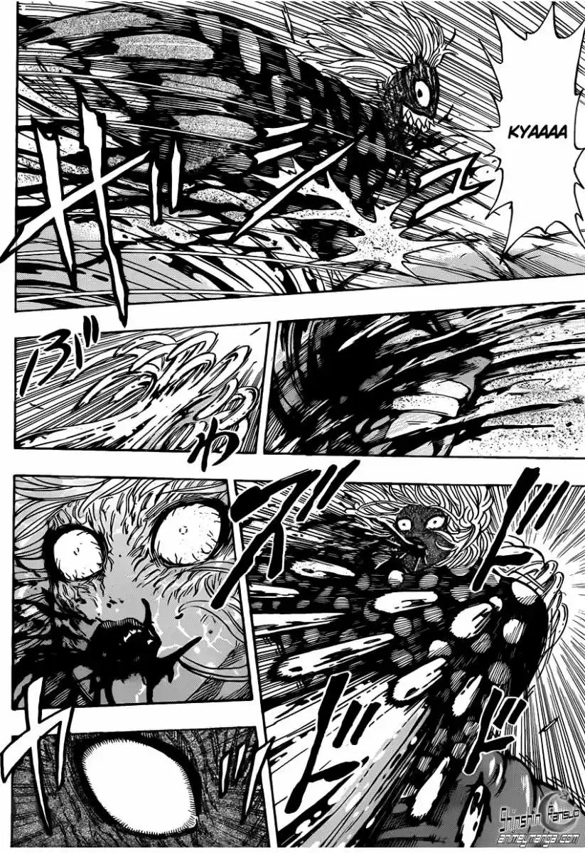 Toriko (2008) - Capítulo 227 - Página 8 - LectorTMOo
