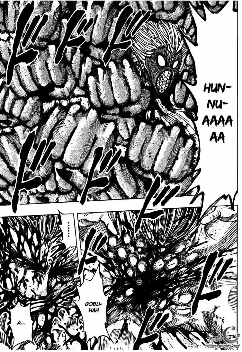 Toriko (2008) - Capítulo 227 - Página 9 - LectorTMOo