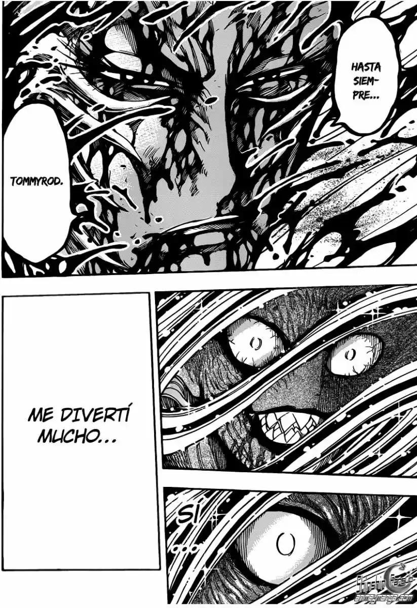 Toriko (2008) - Capítulo 227 - Página 10 - LectorTMOo