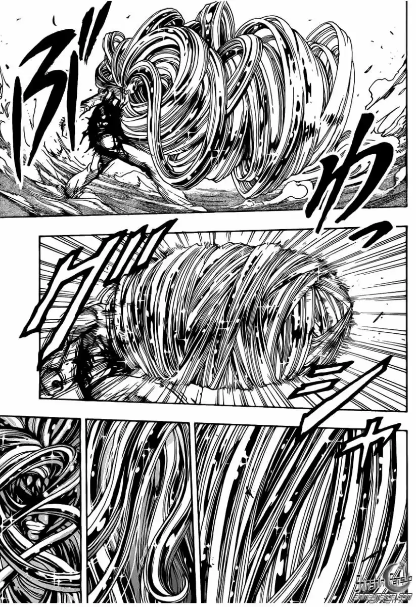 Toriko (2008) - Capítulo 227 - Página 11 - LectorTMOo