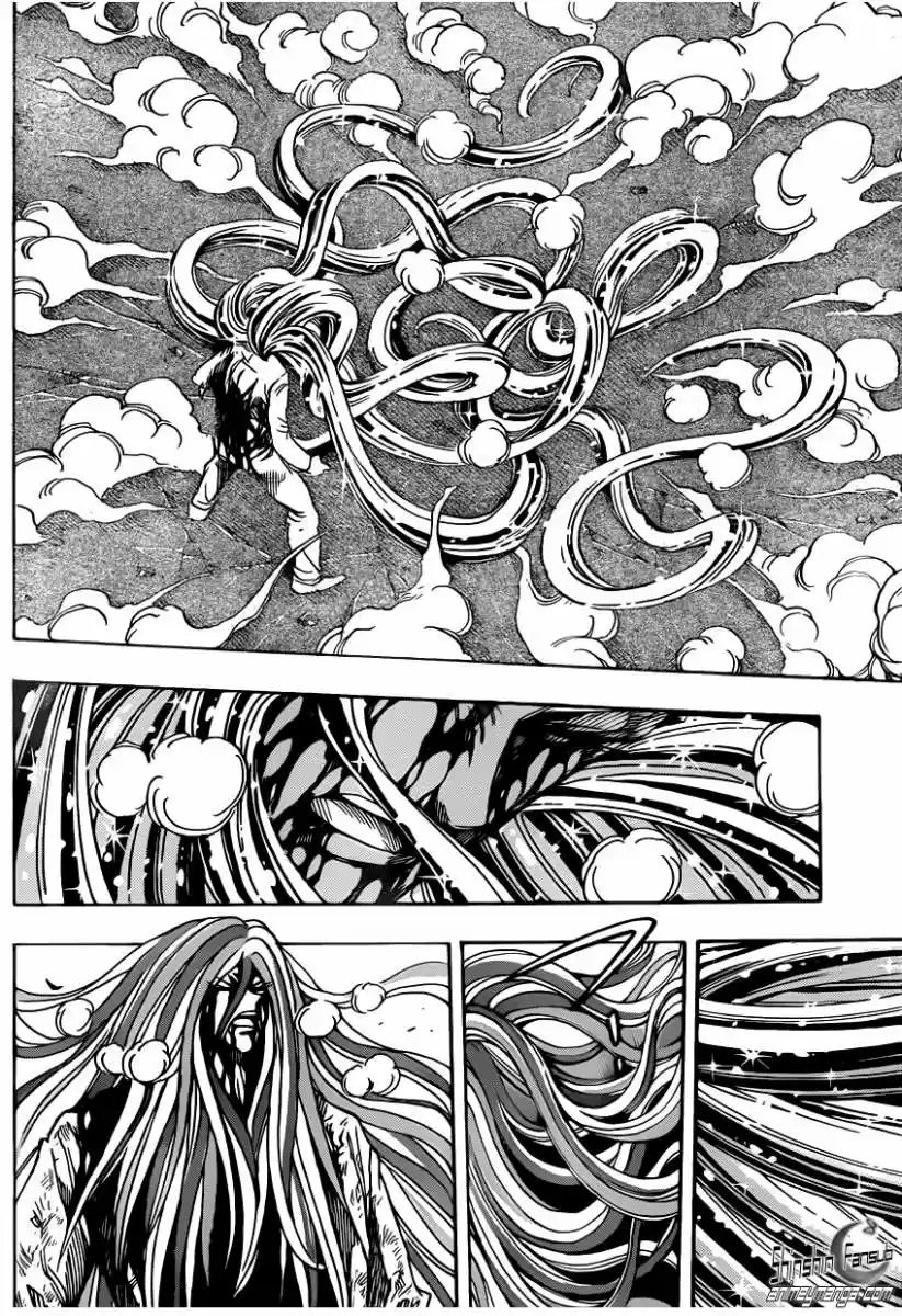 Toriko (2008) - Capítulo 227 - Página 12 - LectorTMOo