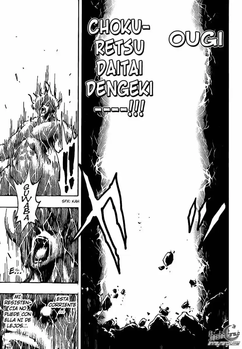 Toriko (2008) - Capítulo 229 - Página 18 - LectorTMOo
