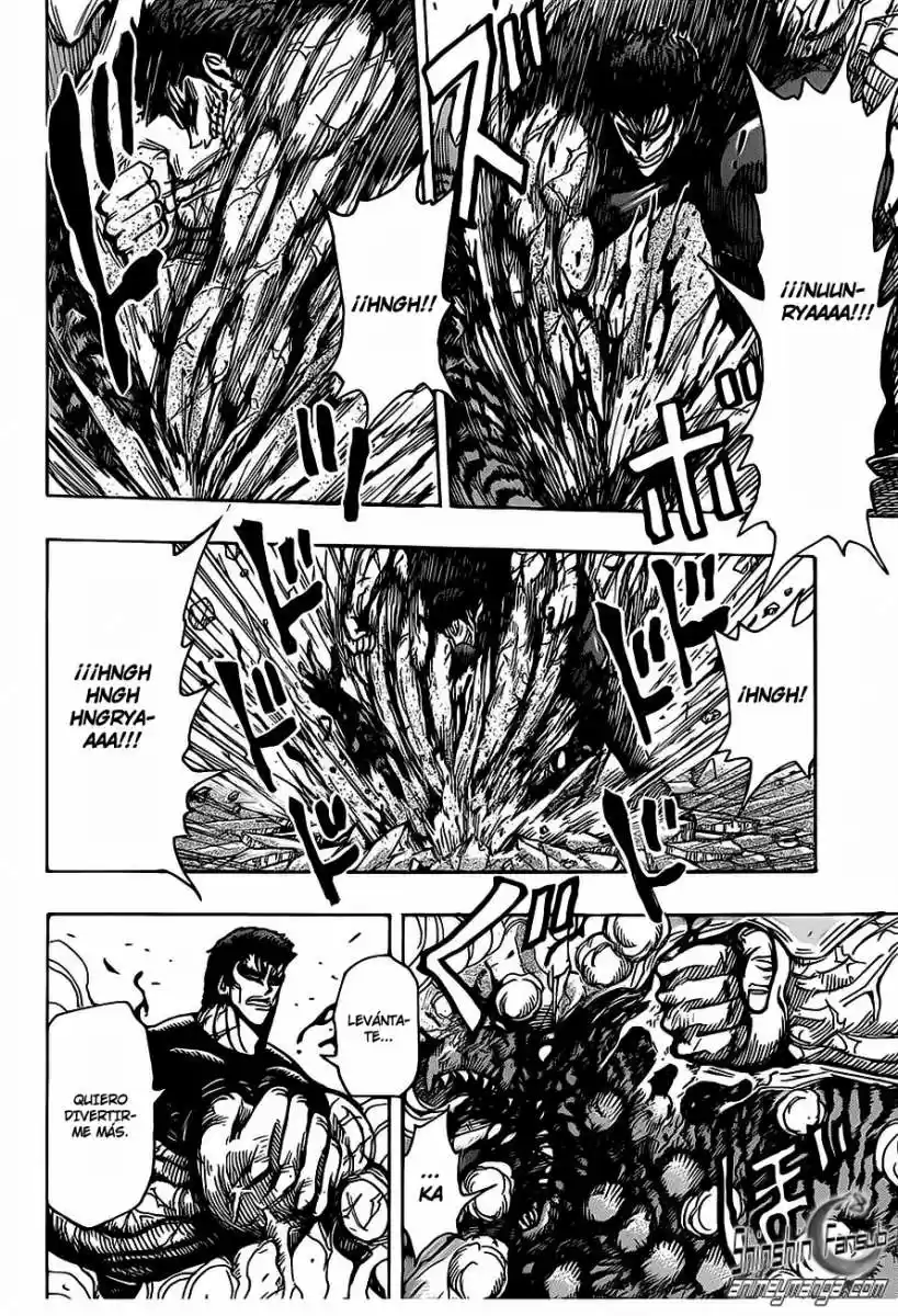 Toriko (2008) - Capítulo 231 - Página 11 - LectorTMOo