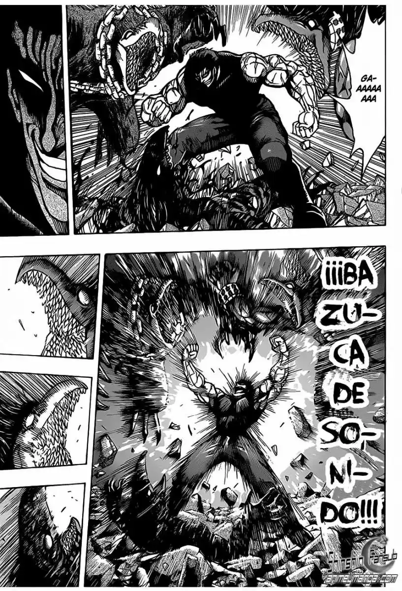 Toriko (2008) - Capítulo 231 - Página 12 - LectorTMOo