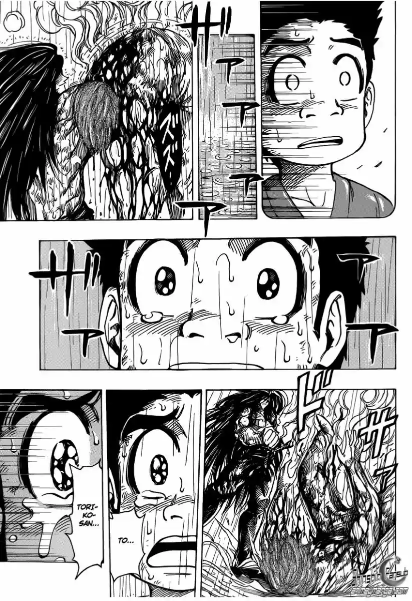 Toriko (2008) - Capítulo 233 - Página 6 - LectorTMOo