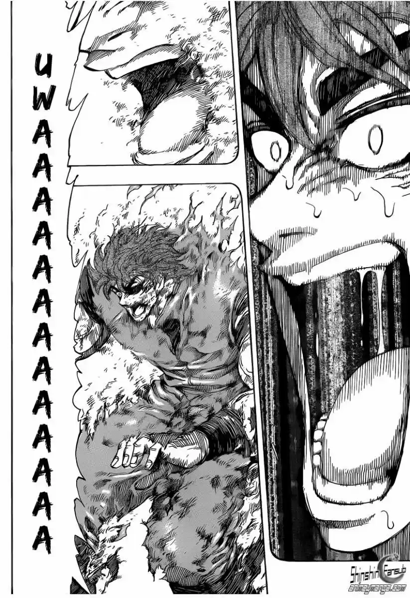 Toriko (2008) - Capítulo 235 - Página 4 - LectorTMOo