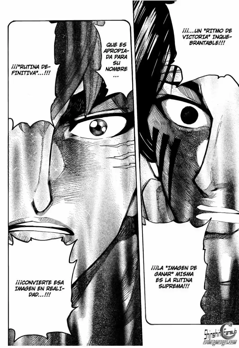 Toriko (2008) - Capítulo 235 - Página 16 - LectorTMOo