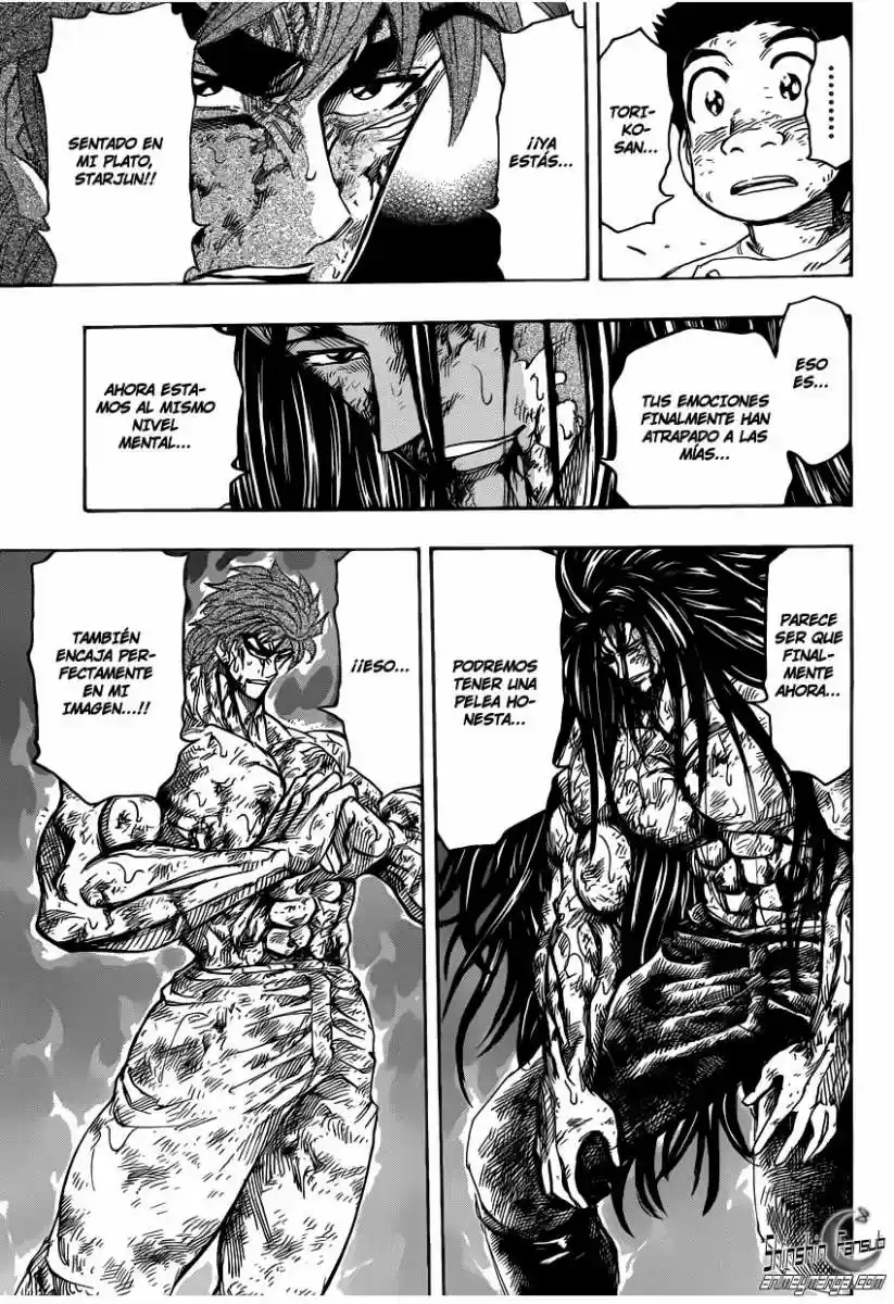 Toriko (2008) - Capítulo 236 - Página 4 - LectorTMOo